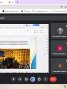 Причини початку Революції Гідності в Україні