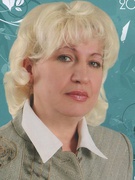 Дмитренко Ірина Миколаївна