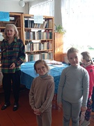 «Рідна мова — наша зброя і наш оберіг!»