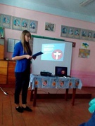 "Через роки і через покоління до нас лунає голос воїнів УПА"