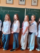 Радіодиктант 27 жовтня 2025р.