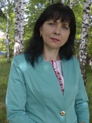 Цімар Наталія Михайлівна