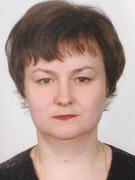 Красовська Наталія Михайлівна