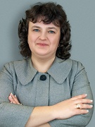 Бараніченко Леся Ярославівна