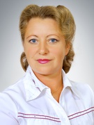 Хільченко Алла Іванівна