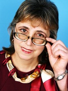 Займак Ірина Іванівна