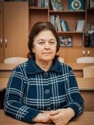 Донець Алла Іванівна