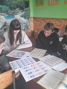 Тиждень безпеки дорожнього руху