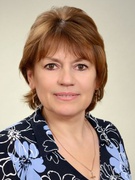 Киях Наталія Володимирівна