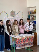 Тиждень духовності