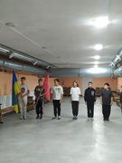 За честь! За славу! За народ!