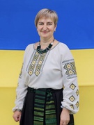 Боднар Наталія Миколаївна