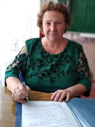 Кириченко Людмила Анатоліївна