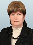 Кнорр Надія Валеріївна