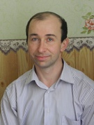 Кравченко Олексій Вячеславович