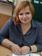 Чакир Світлана Миколаївна
