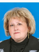 Яковлєва Тетяна Вадимівна