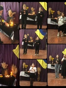 День пам’яті жертв Голодоморів