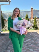 Поперечна Марина Олегівна