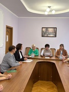 АКРЕДИТАЦІЙНА ЕКСПЕРТИЗА