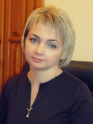 Шувалова Олена Юріївна