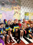 День дитинства