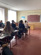 Всеукраїнський урок національної ідентичності