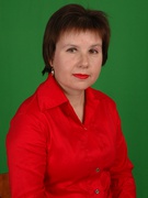 Баранова Ольга Олексіївна