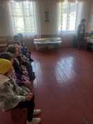 День пам'яті Чорнобильської трагедії