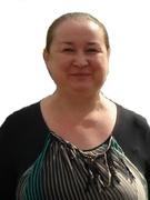 Ямполець Ірина Олександрівна