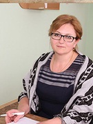 Безручко Наталія Федорівна
