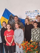 Калейдоскоп шкільних буднів