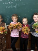 Група продовженого дня 2025-2026 н.р.