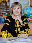 Дячук Наталія Йосипівна