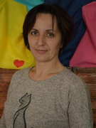 Романова Ольга Петрівна
