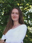 Перегуда Яна Едуардівна