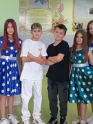 Свято мудрості й добра – День учителя