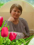 Загороднюк Людмила Вікторівна