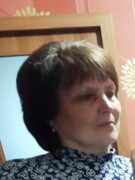 Федоришин Ольга Петрівна