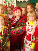 Тиждень українських традицій