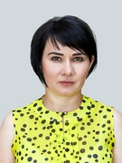 Науменко Ірина Сергіївна