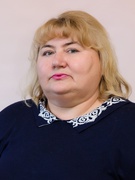 Єрмак Алла Олександрівна