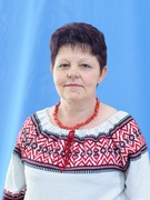 Юхименко Катерина Василівна
