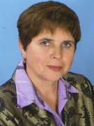 Сергієнко Ніна Олександрівна