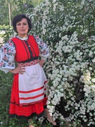 Вьорстова Світлана Василівна