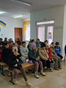 Друга річниця від Дня загибелі Михайла Сержанта