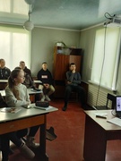 "Крути - бій за майбутнє"