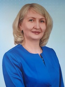 Даценко Оксана Анатоліївна