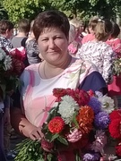 Маляс Світлана Володимирівна