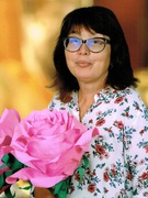 Дагаева Тетяна Вiталiiна
